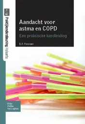 Omslag van Astma en COPD