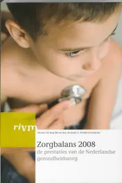 Omslag van 2008