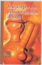 Omslag van Afwijkingen aan penis en scrotum in beeld