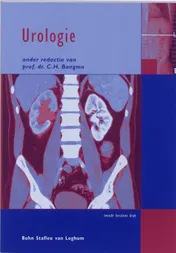 Omslag van Urologie