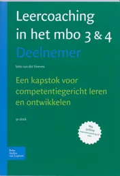 Omslag van Deelnemer