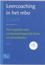 Omslag van Coach