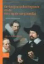 Omslag van De Zorgverzekeringswet en de Wet op de zorgtoeslag