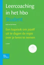 Omslag van Leercoaching in het HBO, Student