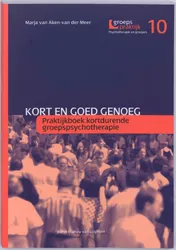 Omslag van Kort en goed genoeg