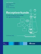 Omslag van Recepteerkunde