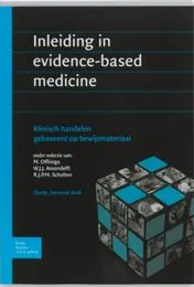 Omslag van Inleiding evidence-based medicine
