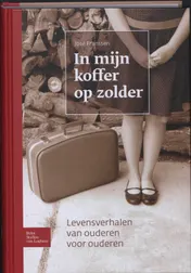 Omslag van In mijn koffer op zolder