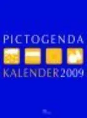 Omslag van 2009