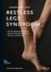 Omslag van Leven met Restless Legs syndroom