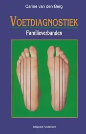 Omslag van Voetdiagnostiek Familieverbanden