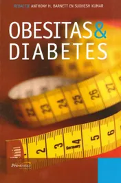 Omslag van Obesitas & diabetes