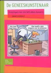 Omslag van De Geneeskunstenaar