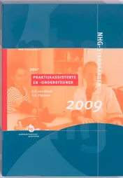 Omslag van 2009