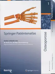 Omslag van Osteoporose