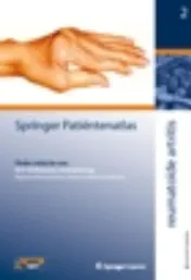 Omslag van 2 Reumatoide artritis