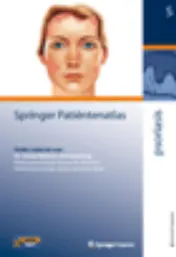 Omslag van Springer Patiëntenatlas Psoriasis