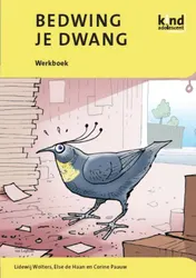 Omslag van Werkboek