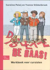 Omslag van Werkboek