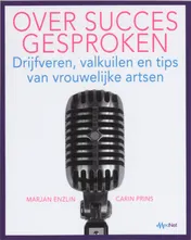 Omslag van Over succes gesproken