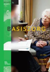 Omslag van Basiszorg I en II