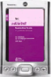 Omslag van PDA Het Palliatief Formularium