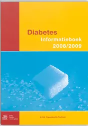 Omslag van 2008/2009
