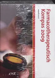 Omslag van 2009