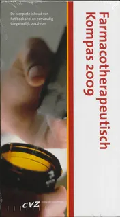 Omslag van 2009