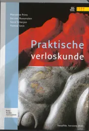 Omslag van Praktische verloskunde
