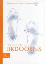 Omslag van Likdoorns