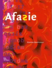 Omslag van Afasie
