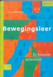 Omslag van 1 De bovenste extremiteit