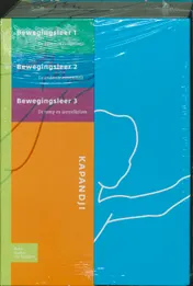 Omslag van I, II + III