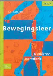 Omslag van 2 De onderste extremiteit