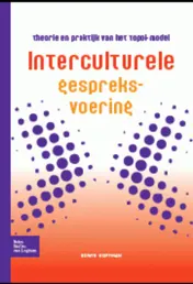 Omslag van Interculturele gespreksvoering