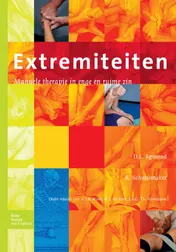 Omslag van Extremiteiten