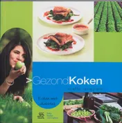 Omslag van Gezond koken