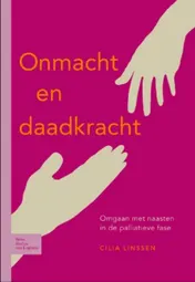 Omslag van Onmacht en daadkracht