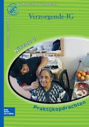 Omslag van Praktijkopdrachten voor kwalificatieniveau 3