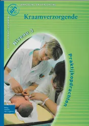 Omslag van Praktijkopdrachten Niveau 3