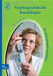 Omslag van Beroepspraktijkvorming Verzorgende-IG