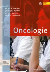 Omslag van Oncologie