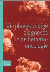 Omslag van Verpleegkundige diagnoses in hemato-oncologie