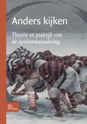Omslag van Anders kijken