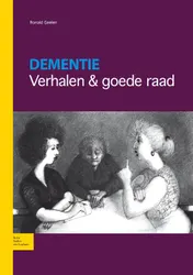 Omslag van Dementie