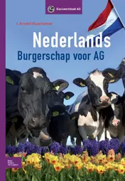Omslag van Nederlands