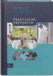 Omslag van Praktische preventie