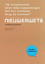 Omslag van Nieuwerwets