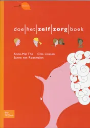Omslag van Doe-het-zelfzorg-boek
